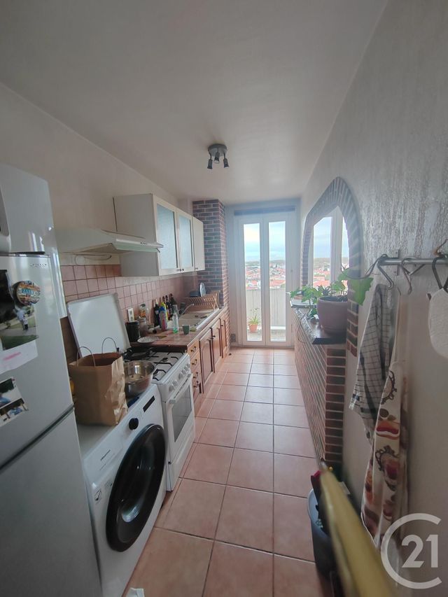 Appartement F2 à vendre - 2 pièces - 43.9 m2 - TOULOUSE - 31 - MIDI-PYRENEES - Century 21 Les Minimes