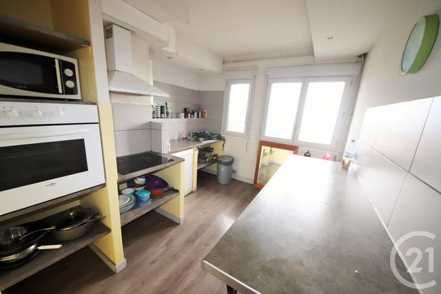 Appartement T3 à vendre - 4 pièces - 55.08 m2 - TOULOUSE - 31 - MIDI-PYRENEES - Century 21 Les Minimes