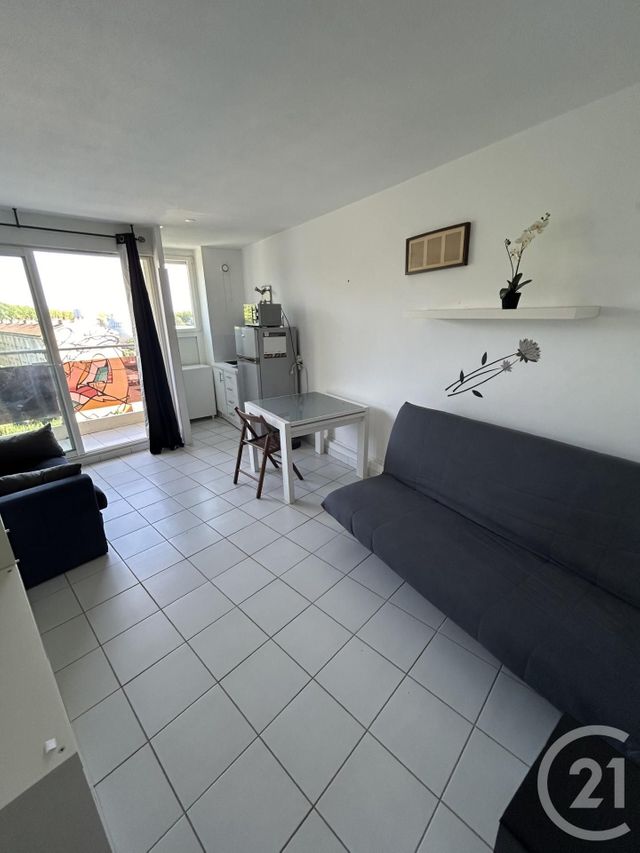 appartement - TOULOUSE - 31