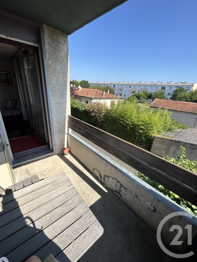 Appartement T2 à vendre - 2 pièces - 47.08 m2 - TOULOUSE - 31 - MIDI-PYRENEES - Century 21 Les Minimes