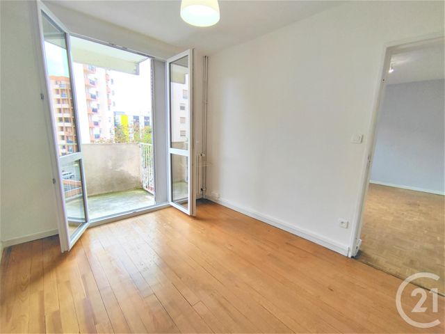 Appartement T4 à vendre - 4 pièces - 68.23 m2 - TOULOUSE - 31 - MIDI-PYRENEES - Century 21 Les Minimes