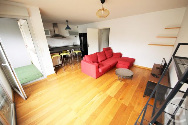 appartement - TOULOUSE - 31