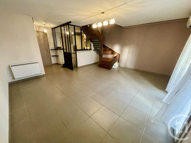 maison à vendre - 4 pièces - 82.0 m2 - TOULOUSE - 31 - MIDI-PYRENEES - Century 21 Les Minimes