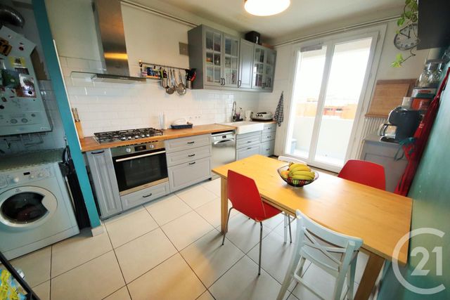 appartement - TOULOUSE - 31