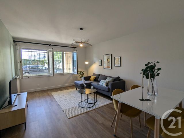 Appartement T3 à louer TOULOUSE