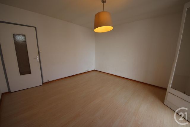 Appartement T2 à vendre - 2 pièces - 44.2 m2 - TOULOUSE - 31 - MIDI-PYRENEES - Century 21 Les Minimes