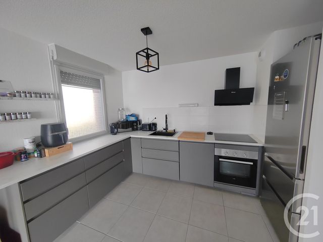 Appartement à vendre RAMONVILLE ST AGNE