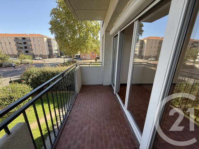 appartement - TOULOUSE - 31